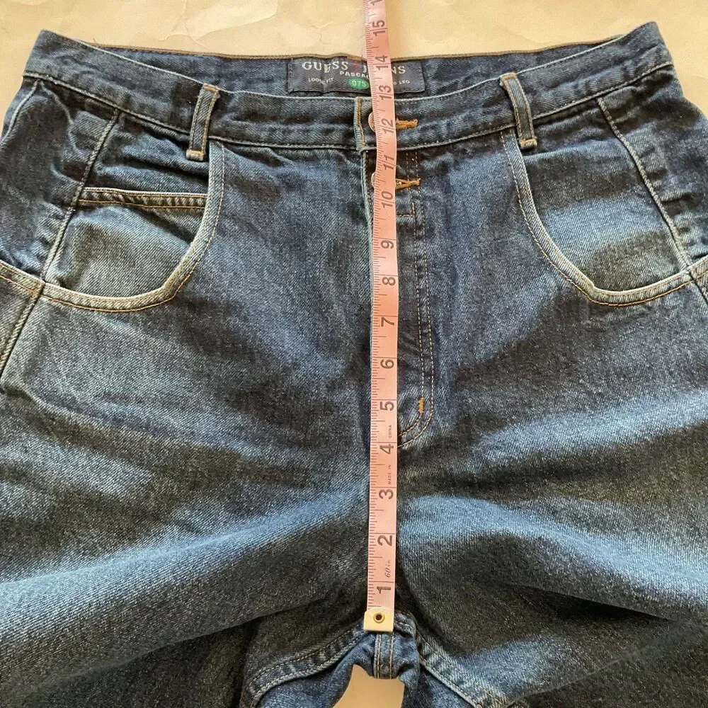 Guess vtg usa